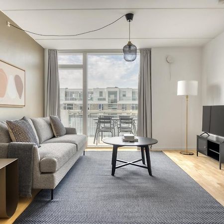Amazing Two Bedroom Apartment In Urban Area København Eksteriør bilde