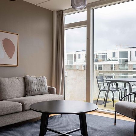 Amazing Two Bedroom Apartment In Urban Area København Eksteriør bilde