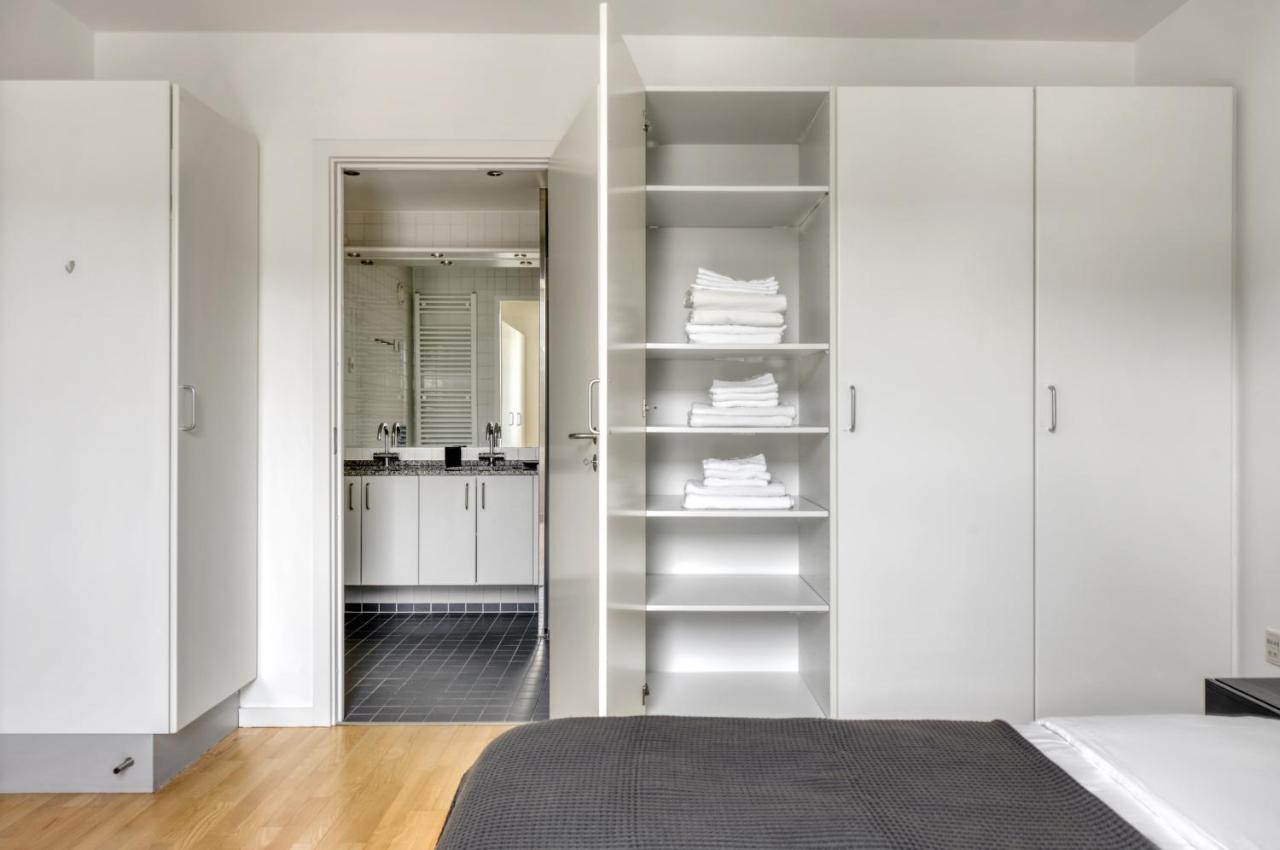 Amazing Two Bedroom Apartment In Urban Area København Eksteriør bilde