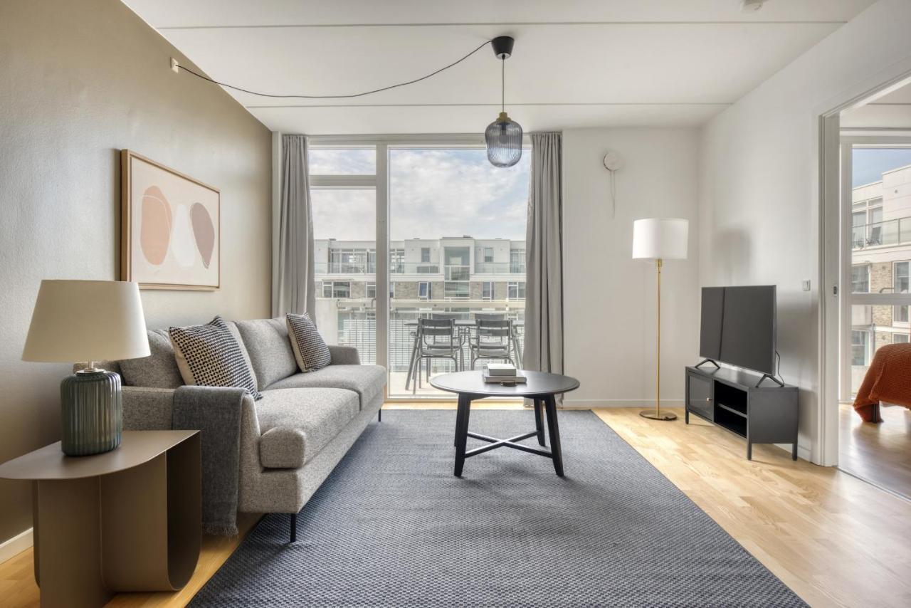 Amazing Two Bedroom Apartment In Urban Area København Eksteriør bilde