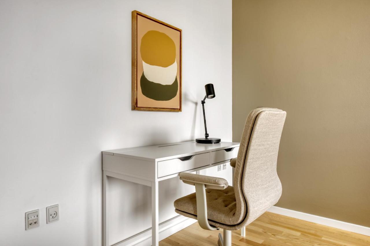 Amazing Two Bedroom Apartment In Urban Area København Eksteriør bilde