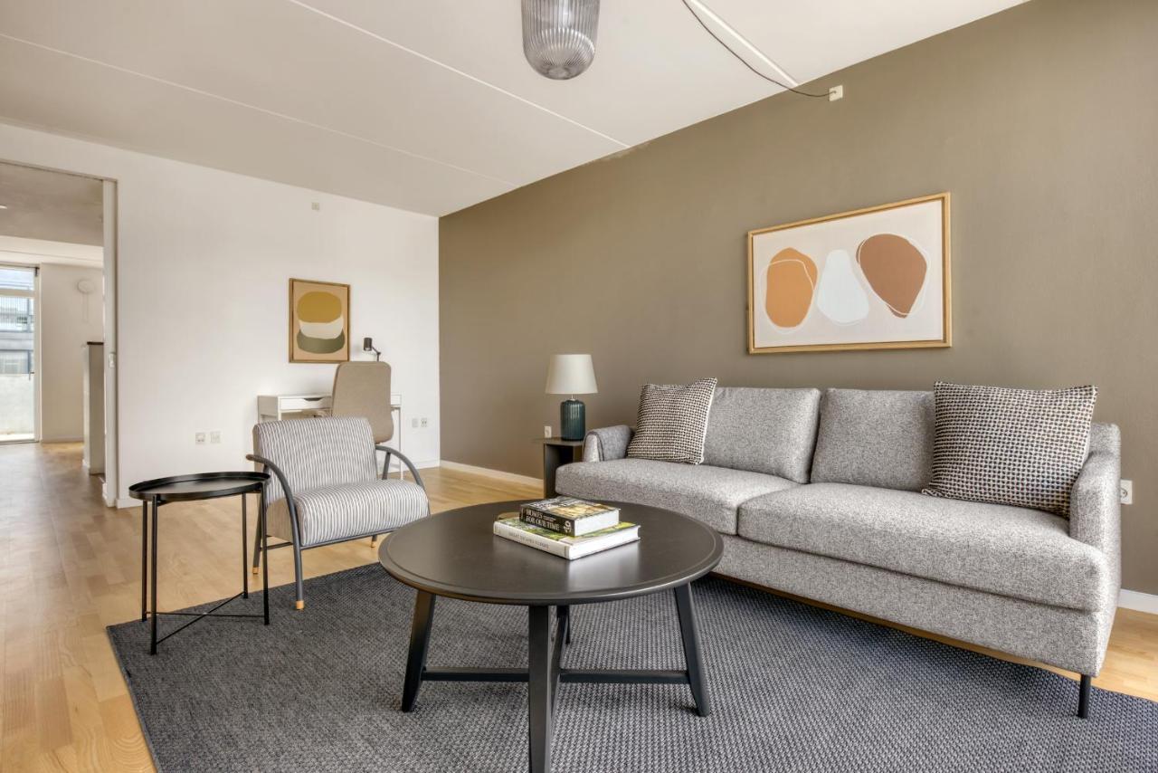 Amazing Two Bedroom Apartment In Urban Area København Eksteriør bilde