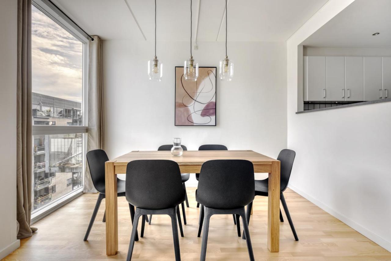 Amazing Two Bedroom Apartment In Urban Area København Eksteriør bilde
