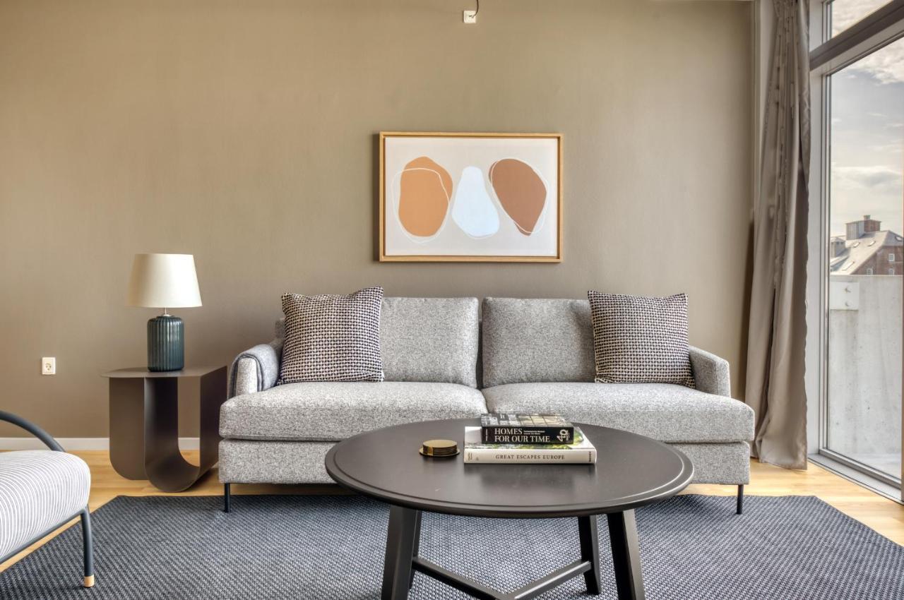 Amazing Two Bedroom Apartment In Urban Area København Eksteriør bilde