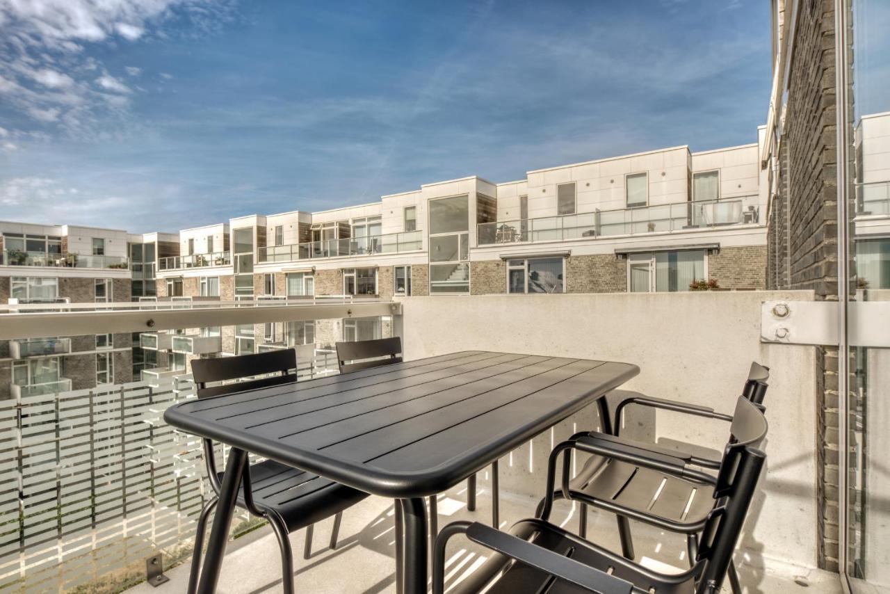 Amazing Two Bedroom Apartment In Urban Area København Eksteriør bilde