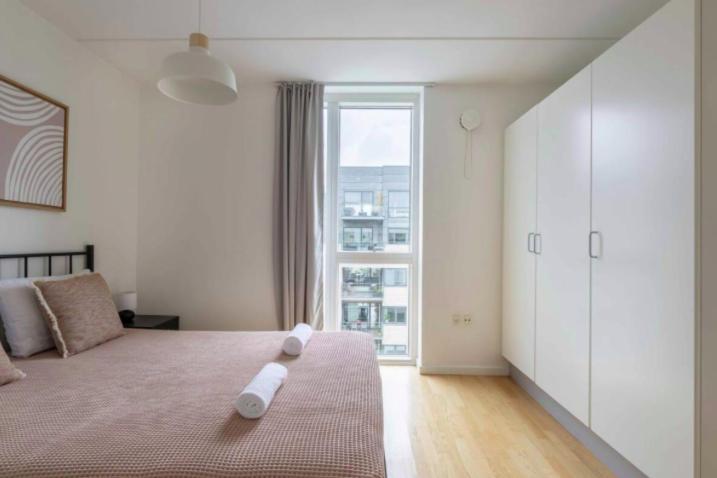 Amazing Two Bedroom Apartment In Urban Area København Eksteriør bilde