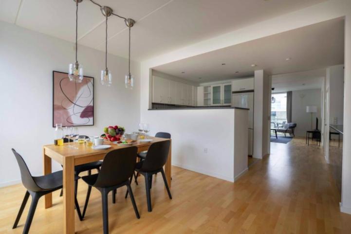 Amazing Two Bedroom Apartment In Urban Area København Eksteriør bilde