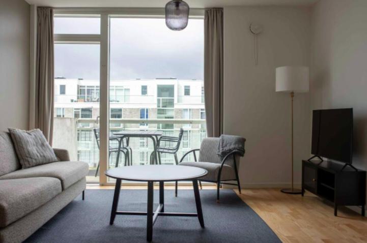 Amazing Two Bedroom Apartment In Urban Area København Eksteriør bilde