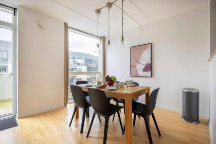 Amazing Two Bedroom Apartment In Urban Area København Eksteriør bilde
