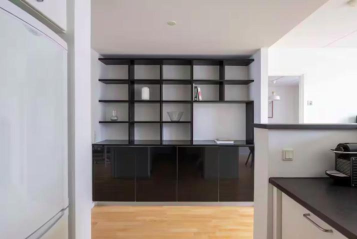 Amazing Two Bedroom Apartment In Urban Area København Eksteriør bilde