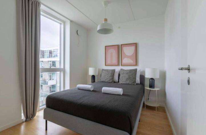 Amazing Two Bedroom Apartment In Urban Area København Eksteriør bilde