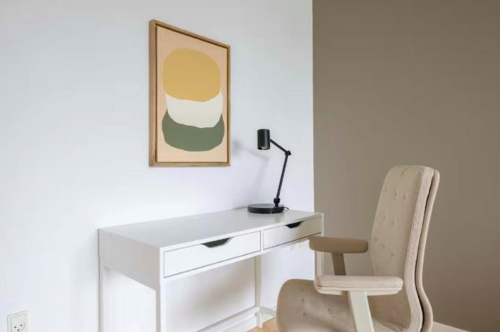 Amazing Two Bedroom Apartment In Urban Area København Eksteriør bilde