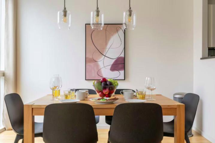 Amazing Two Bedroom Apartment In Urban Area København Eksteriør bilde